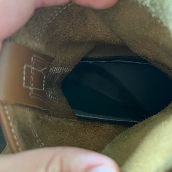 LL Bean Duck Boots - Picture 4 of 5